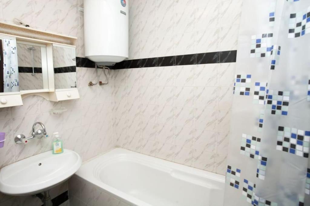 Beautiful location apartment Sofia Extérieur photo